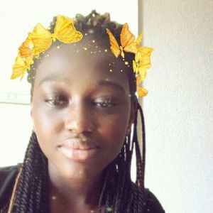 Meet your Posher, Neline